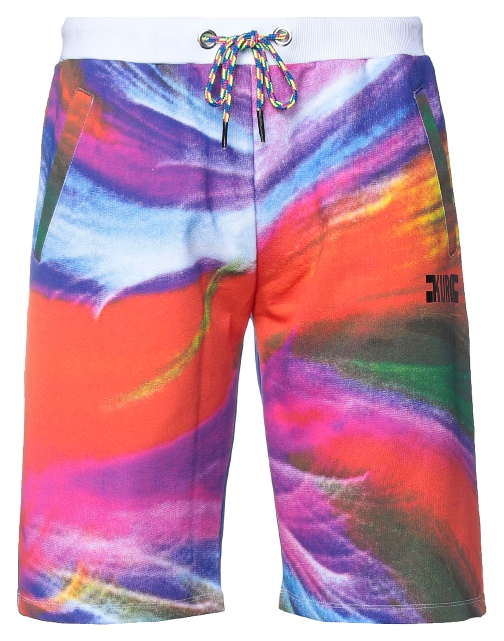 TAKESHY KUROSAWA - Shorts & Bermuda Shorts