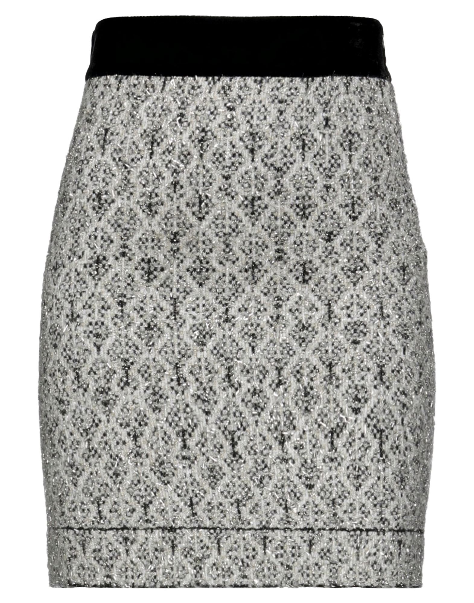 SANDRO - Mini skirts