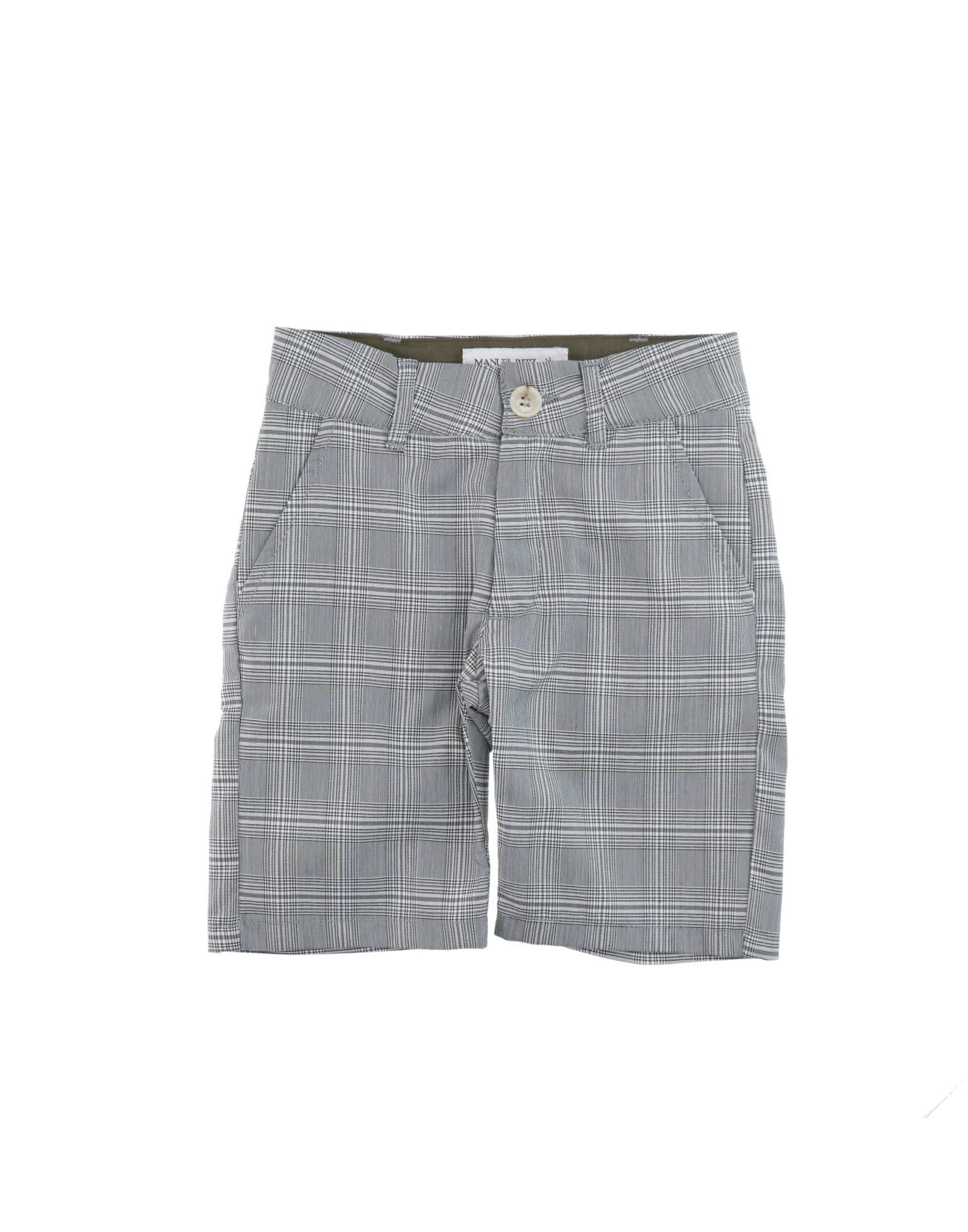 MANUEL RITZ - Shorts & Bermuda Shorts