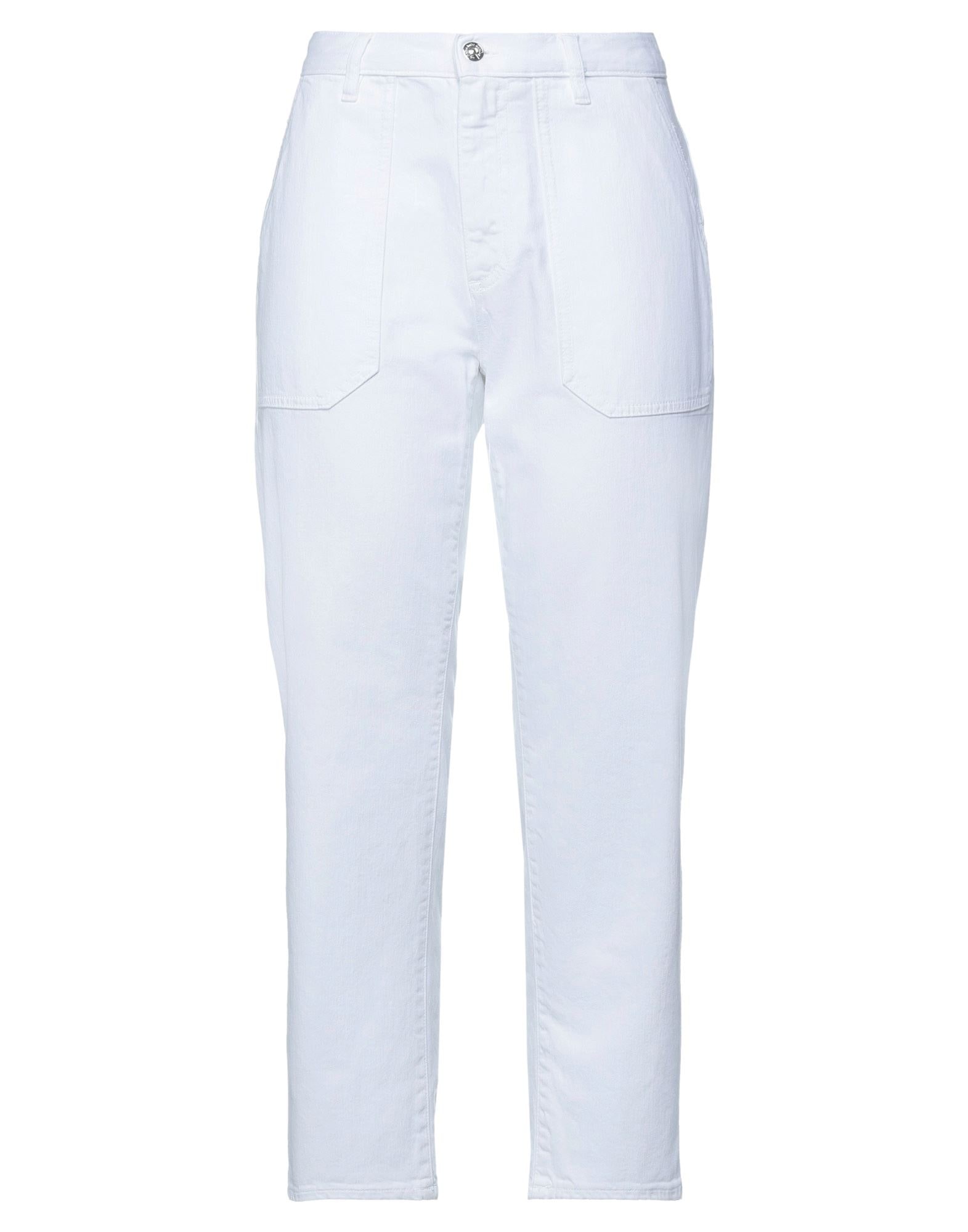 NINE IN THE MORNING - Jeans