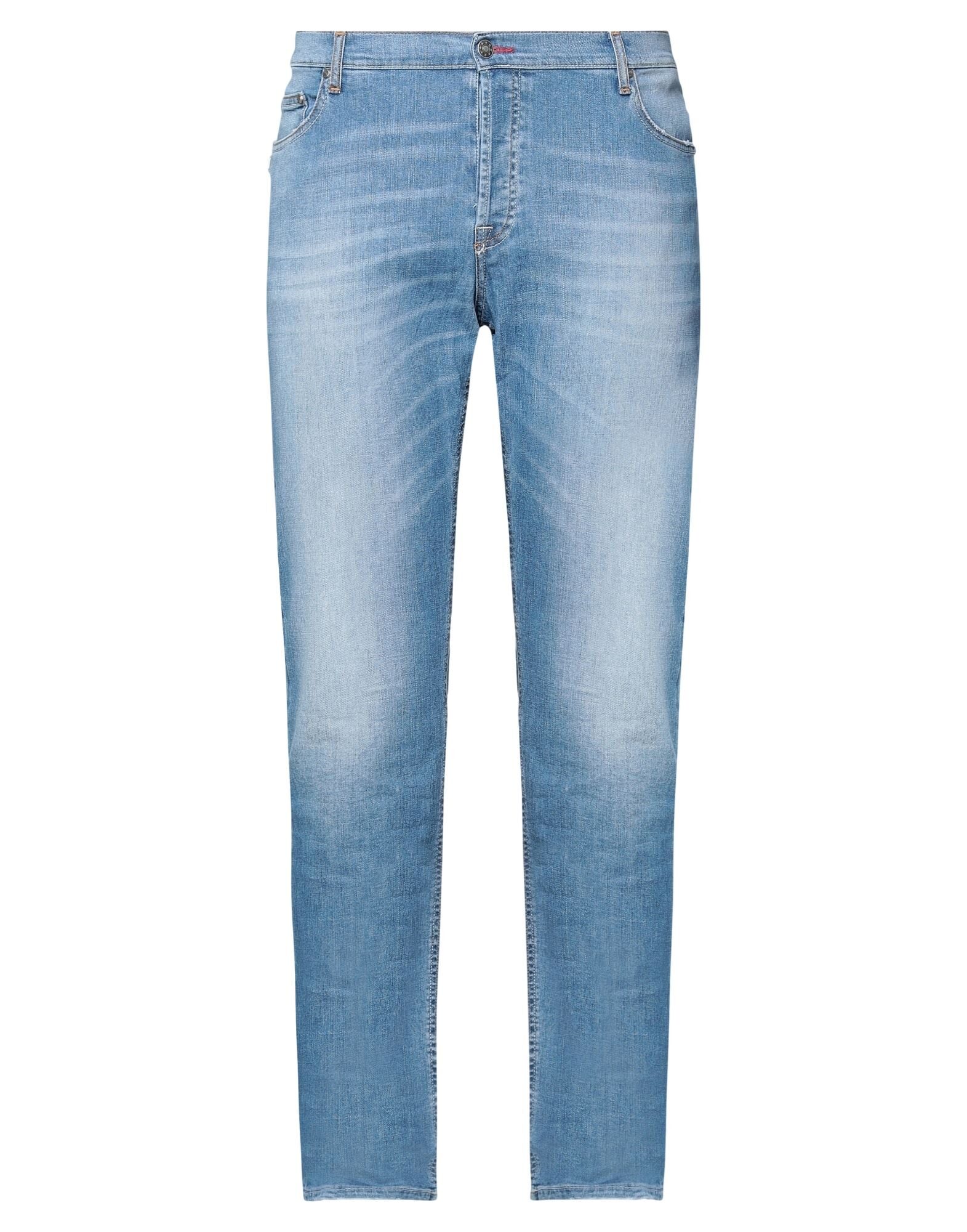 GREY DANIELE ALESSANDRINI - Jeans