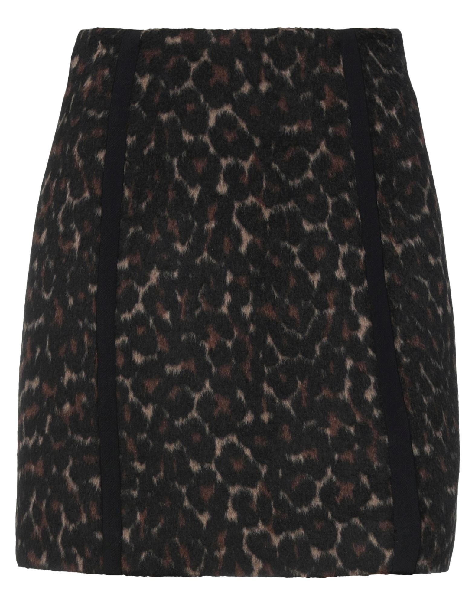 SANDRO - Mini skirts