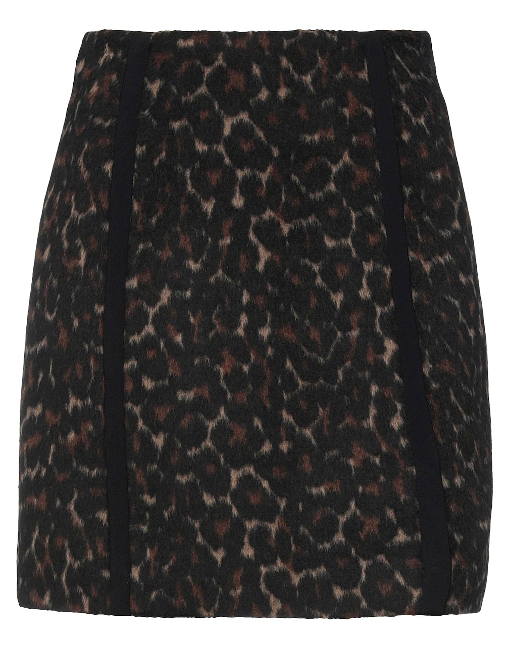 SANDRO - Mini skirts