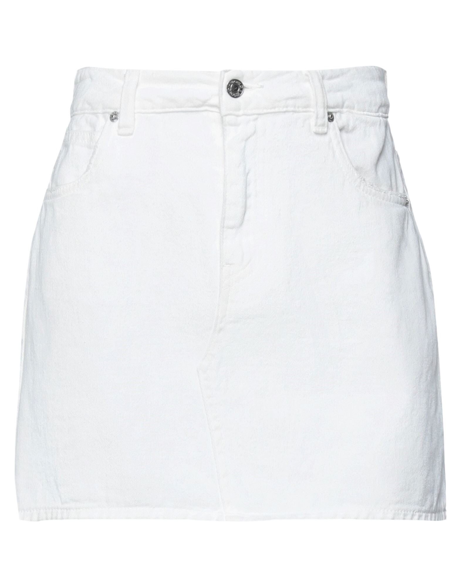 VICOLO - Denim skirts