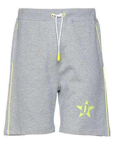 DOOA Pantalone felpa Grigio chiaro 100% Cotone