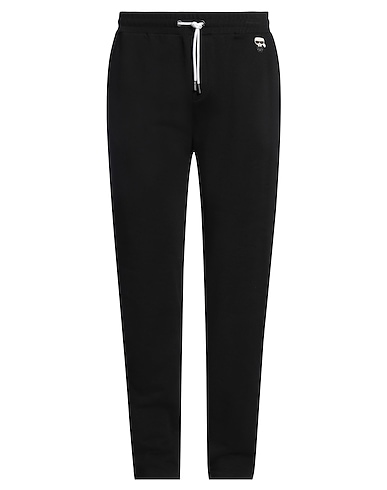 KARL LAGERFELD Pantalón deportivo 87% Algodón, 13% Polietileno