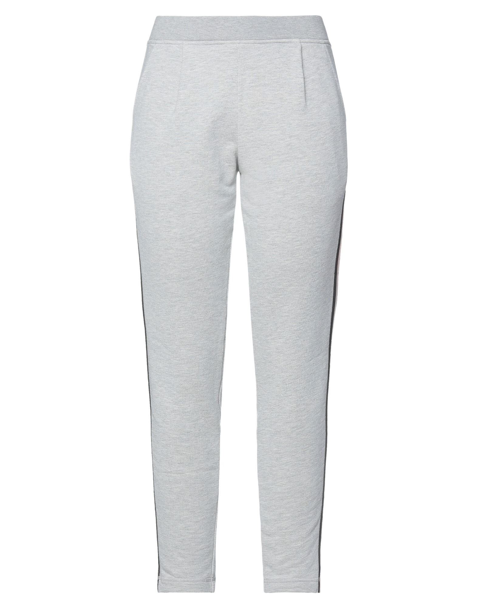 MANILA GRACE - Trousers