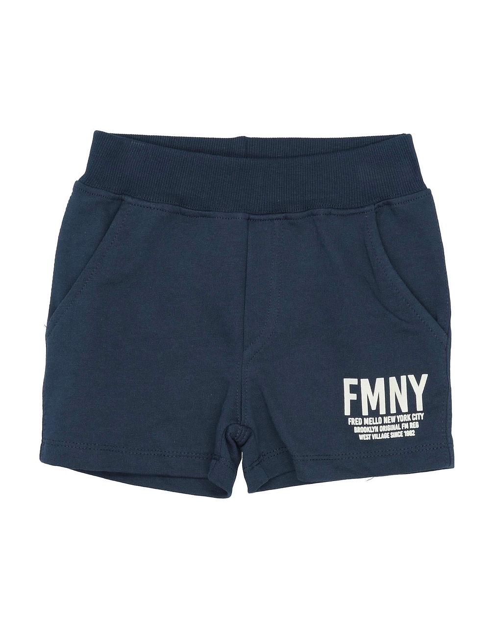FRED MELLO - Pantalones cortos y bermudas