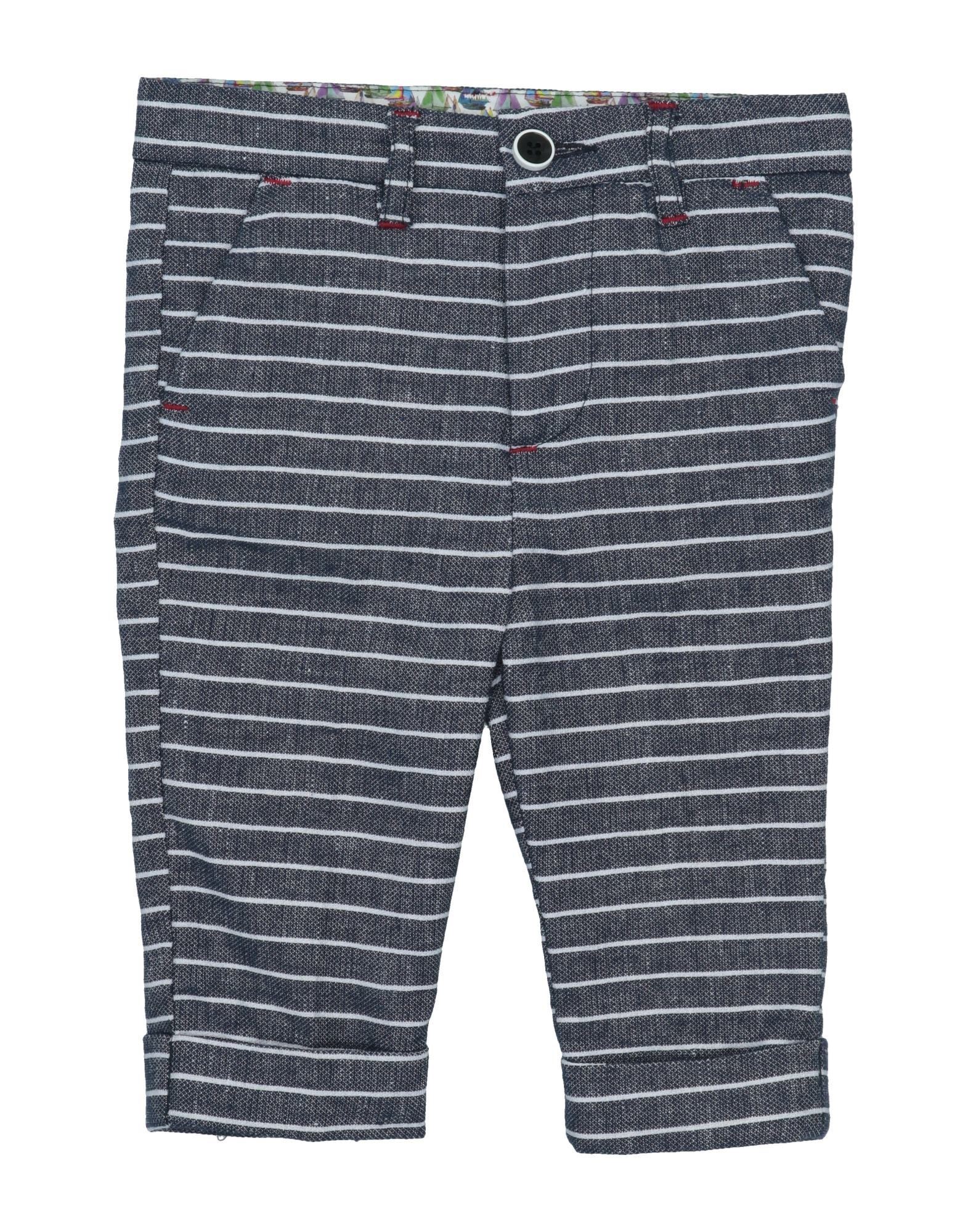 NEILL KATTER - Trousers