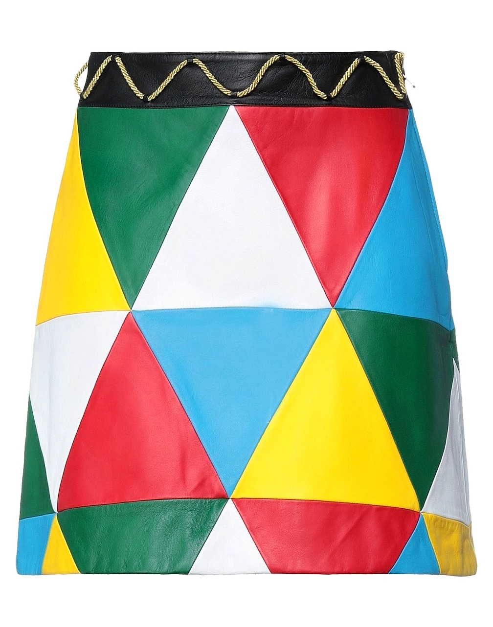 MOSCHINO - Мини-юбки