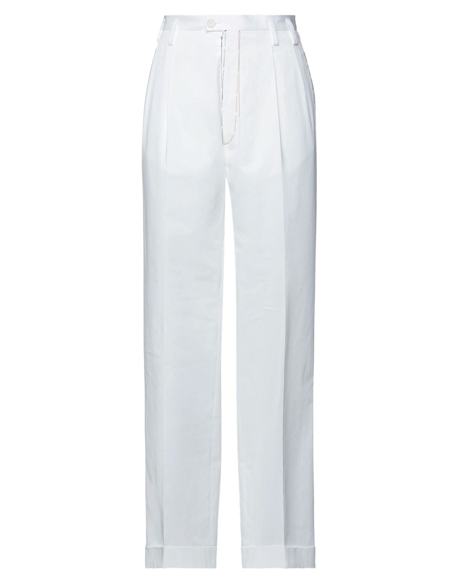 MAISON MARGIELA - Pantalones