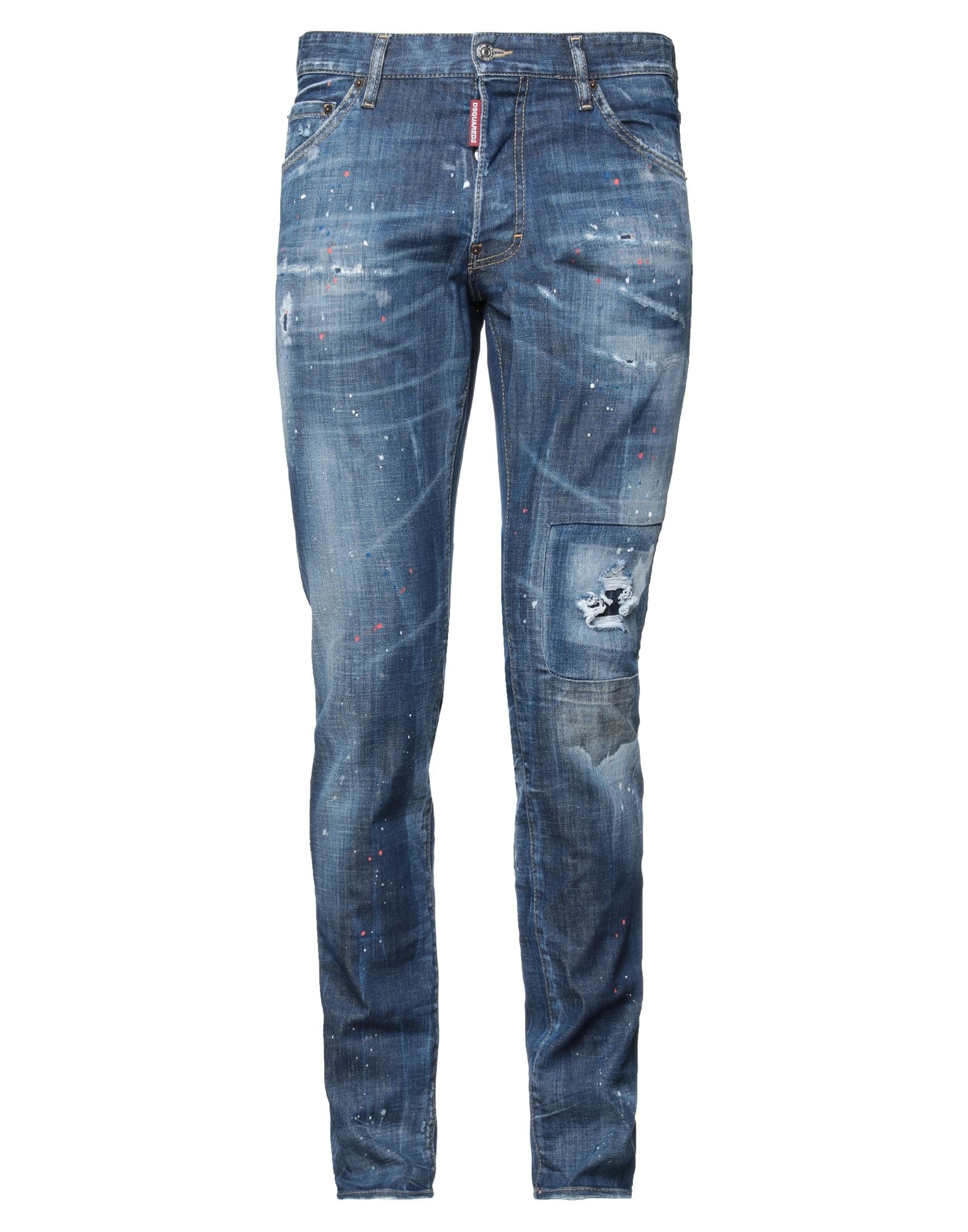 DSQUARED2 - Jeanshosen