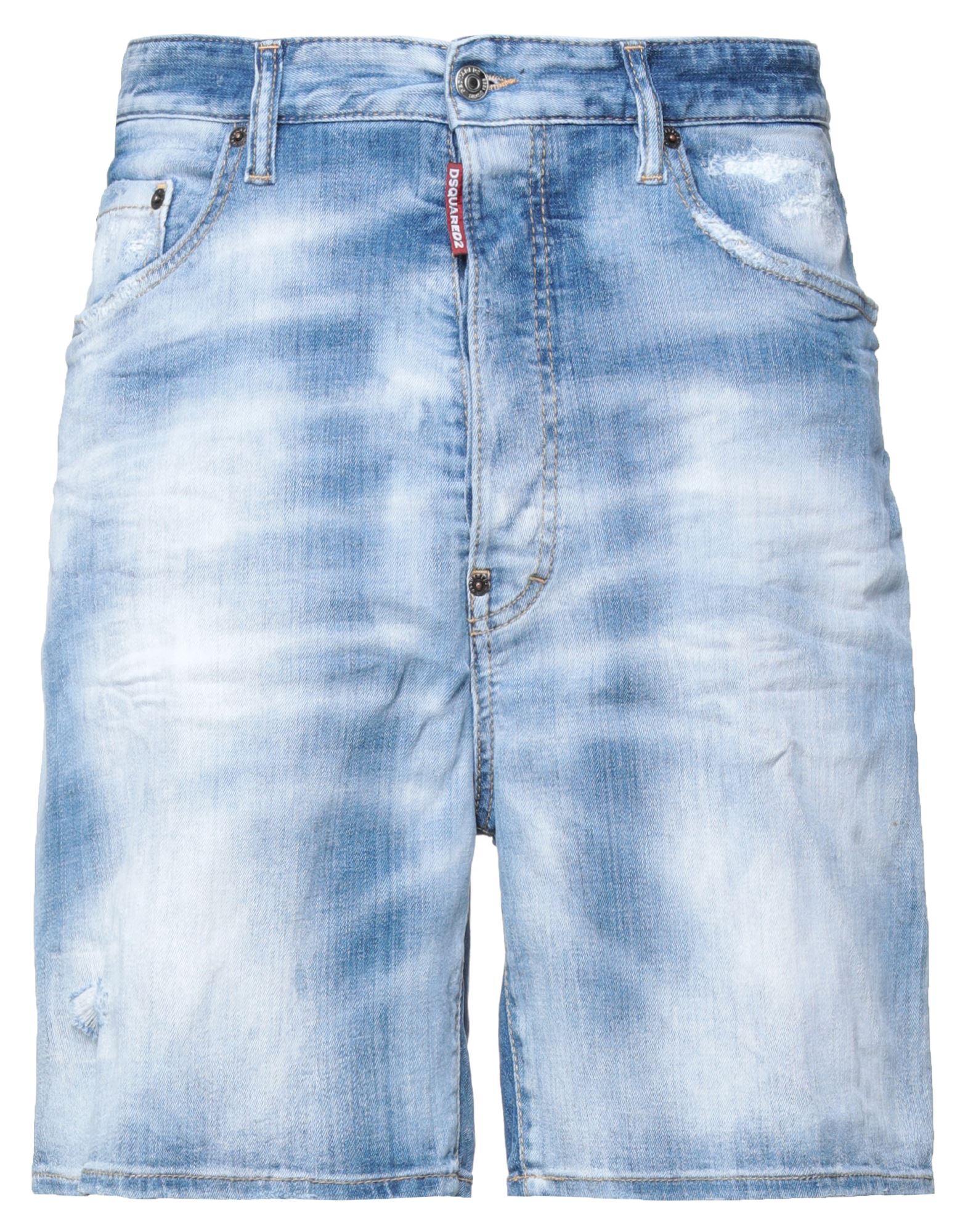 DSQUARED2 - Jeansshorts