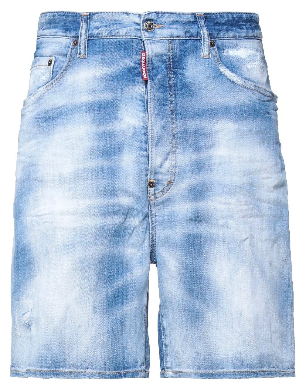 DSQUARED2 - Jeansshorts