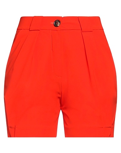 RRD Shorts & Bermudas Rot 79% Polyamid, 21% Elastan