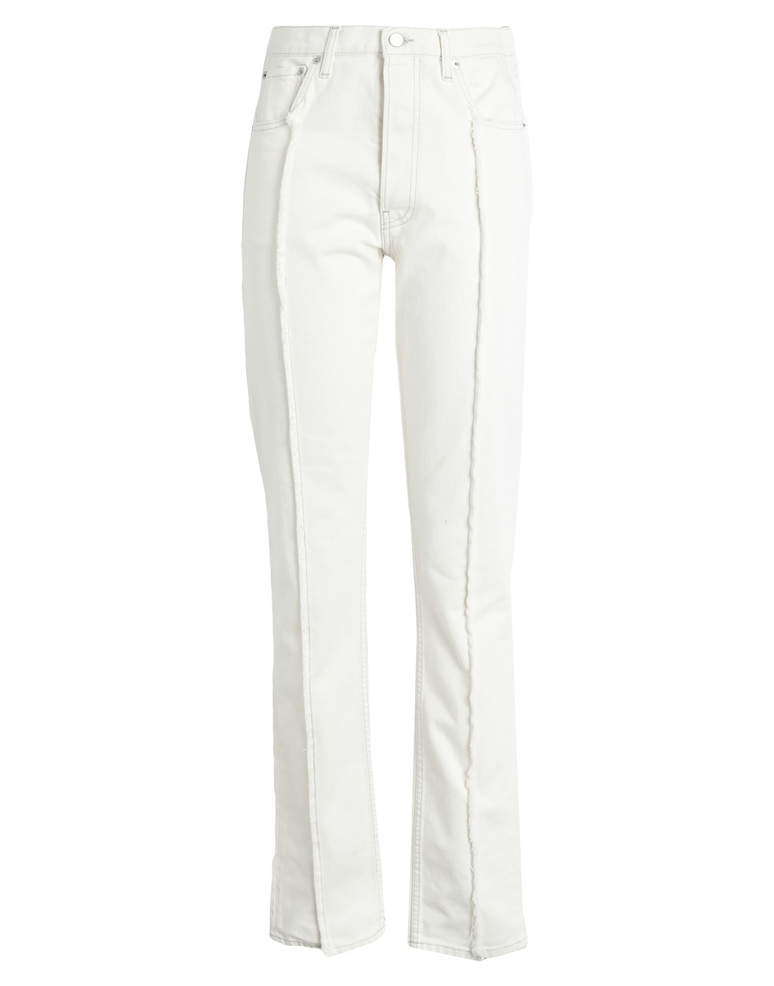 MAISON MARGIELA - Pantalones vaqueros