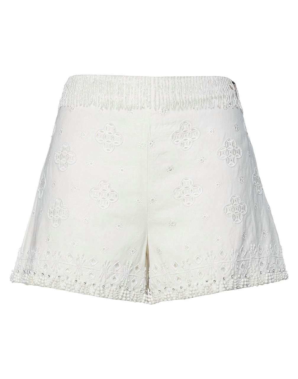 TWINSET - Shorts & Bermuda Shorts