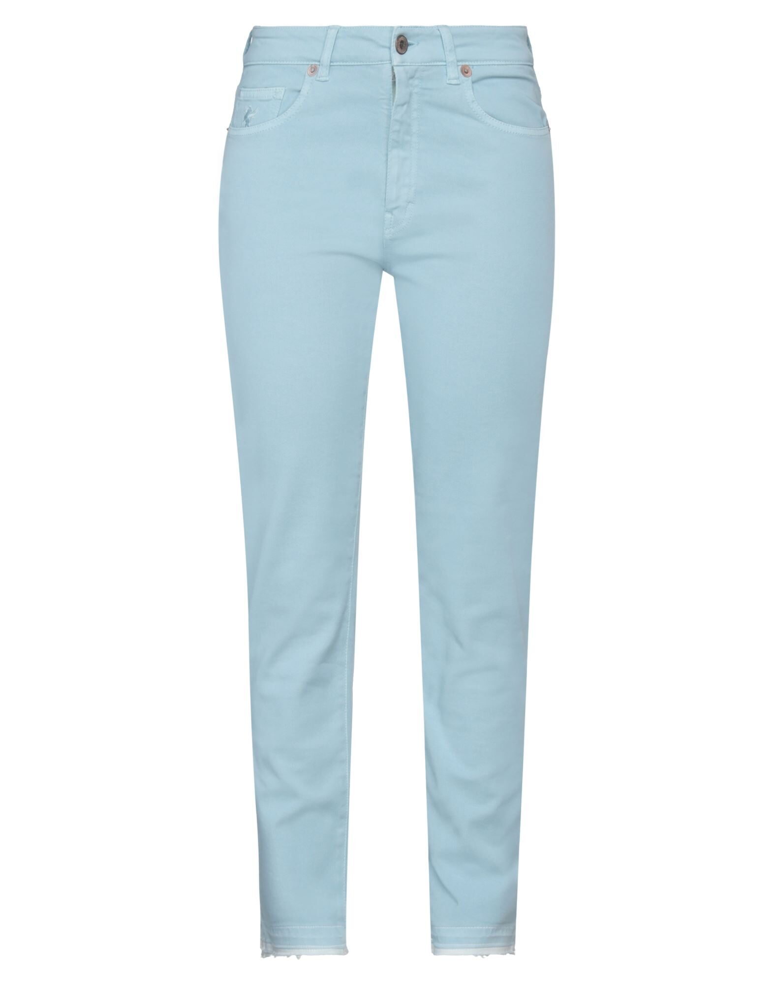 AVANTGAR DENIM by EUROPEAN CULTURE - Pants