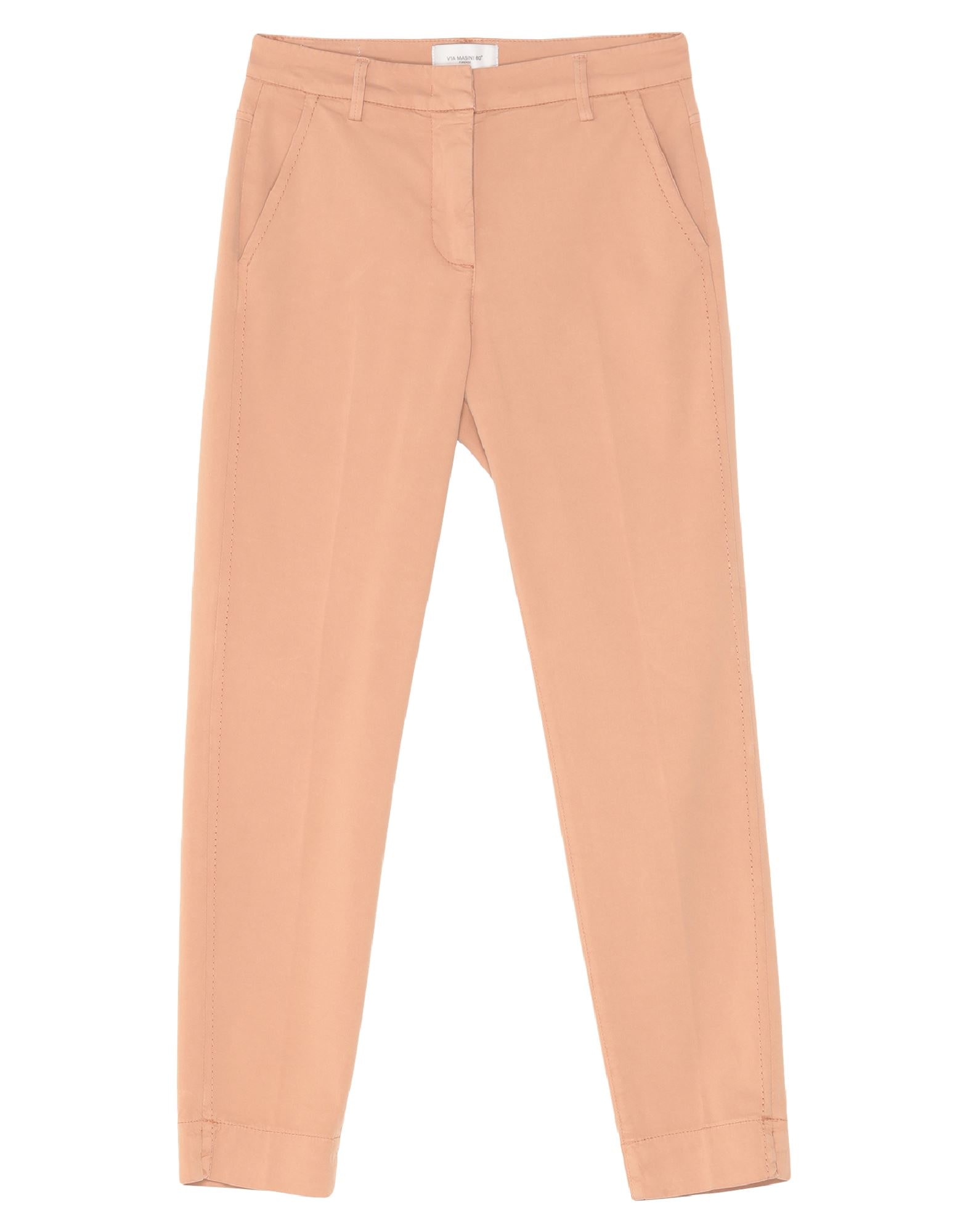 VIA MASINI 80 - Pantaloni