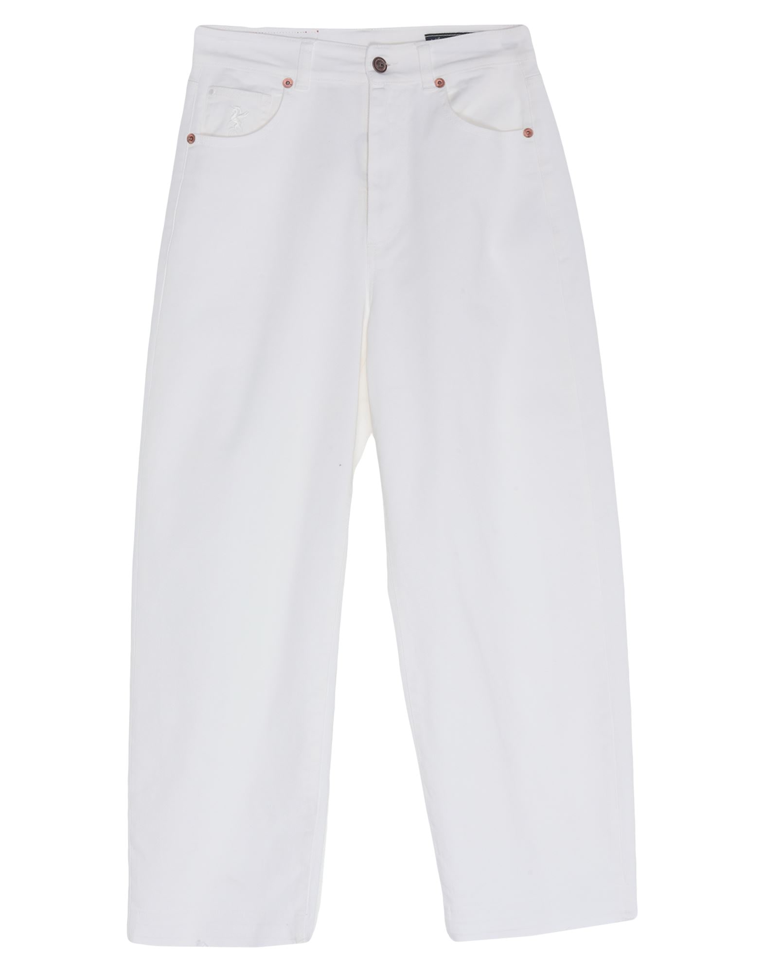 AVANTGAR DENIM by EUROPEAN CULTURE - Trousers