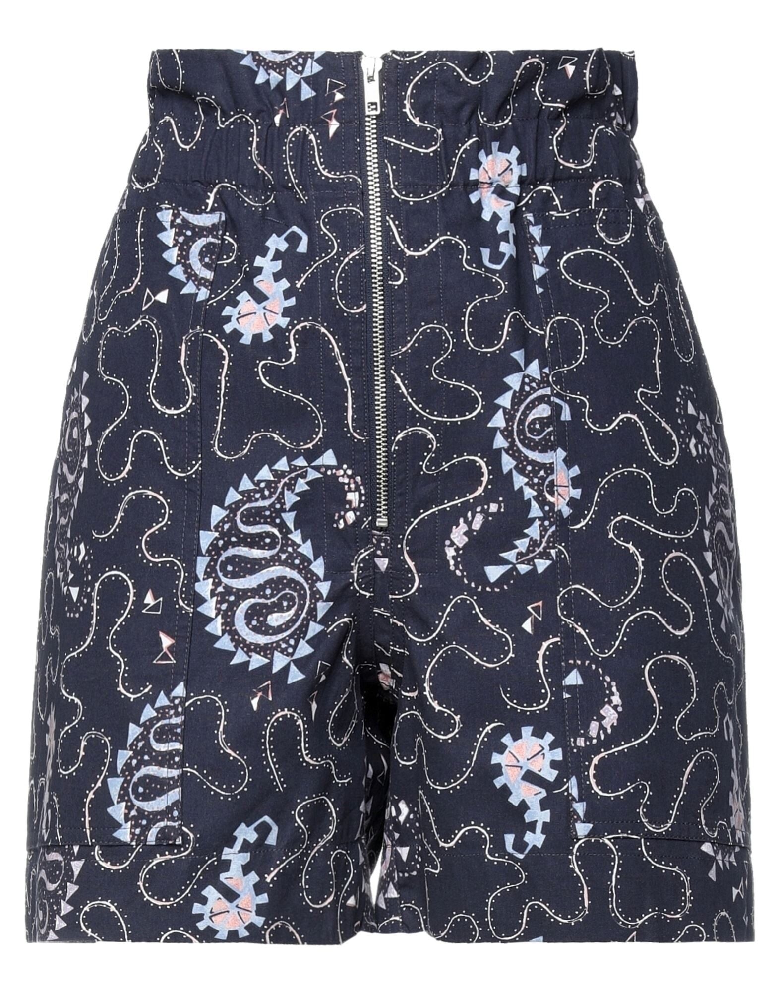 MARANT ÉTOILE - Shorts & Bermuda Shorts