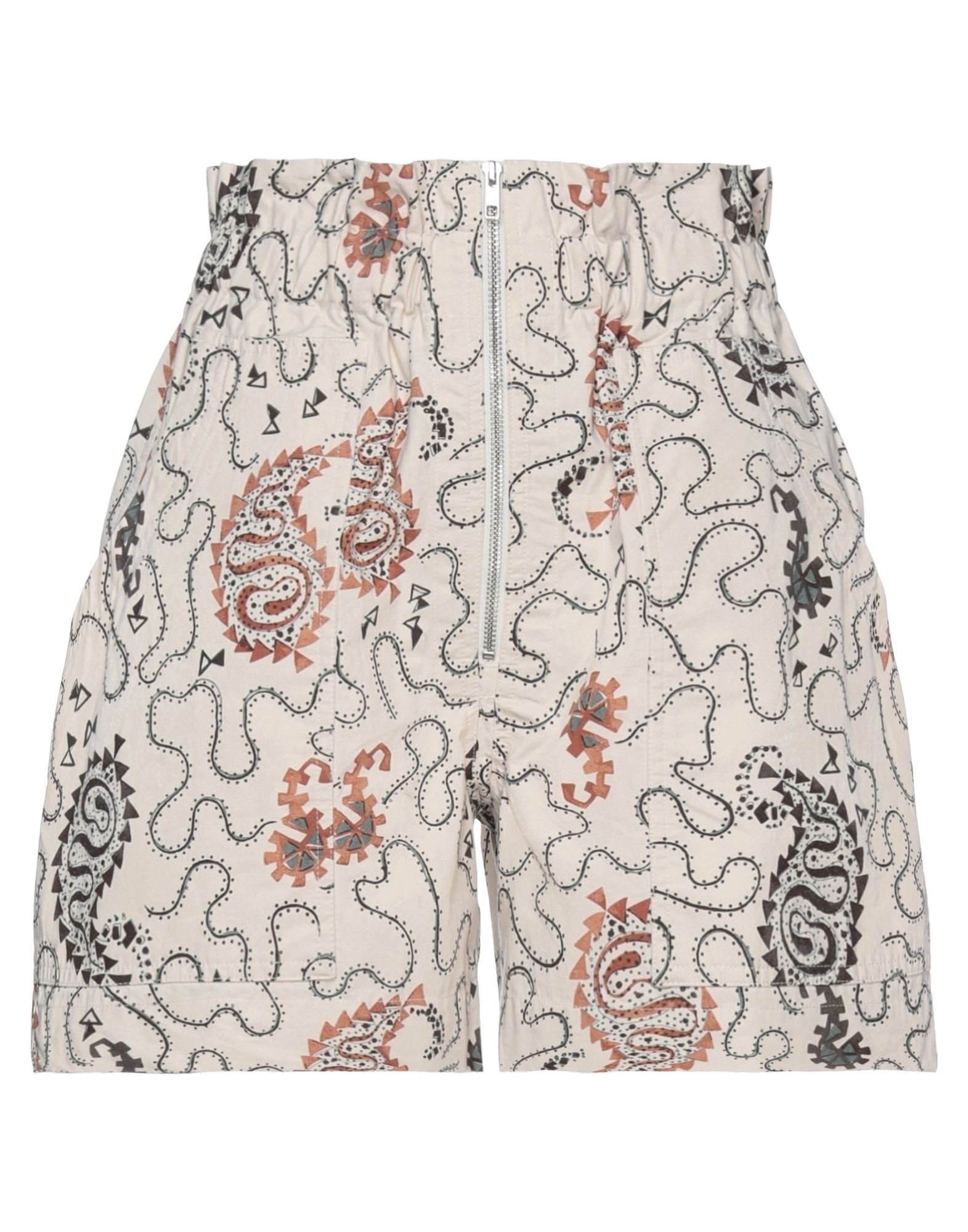 MARANT ÉTOILE - Shorts & Bermuda Shorts