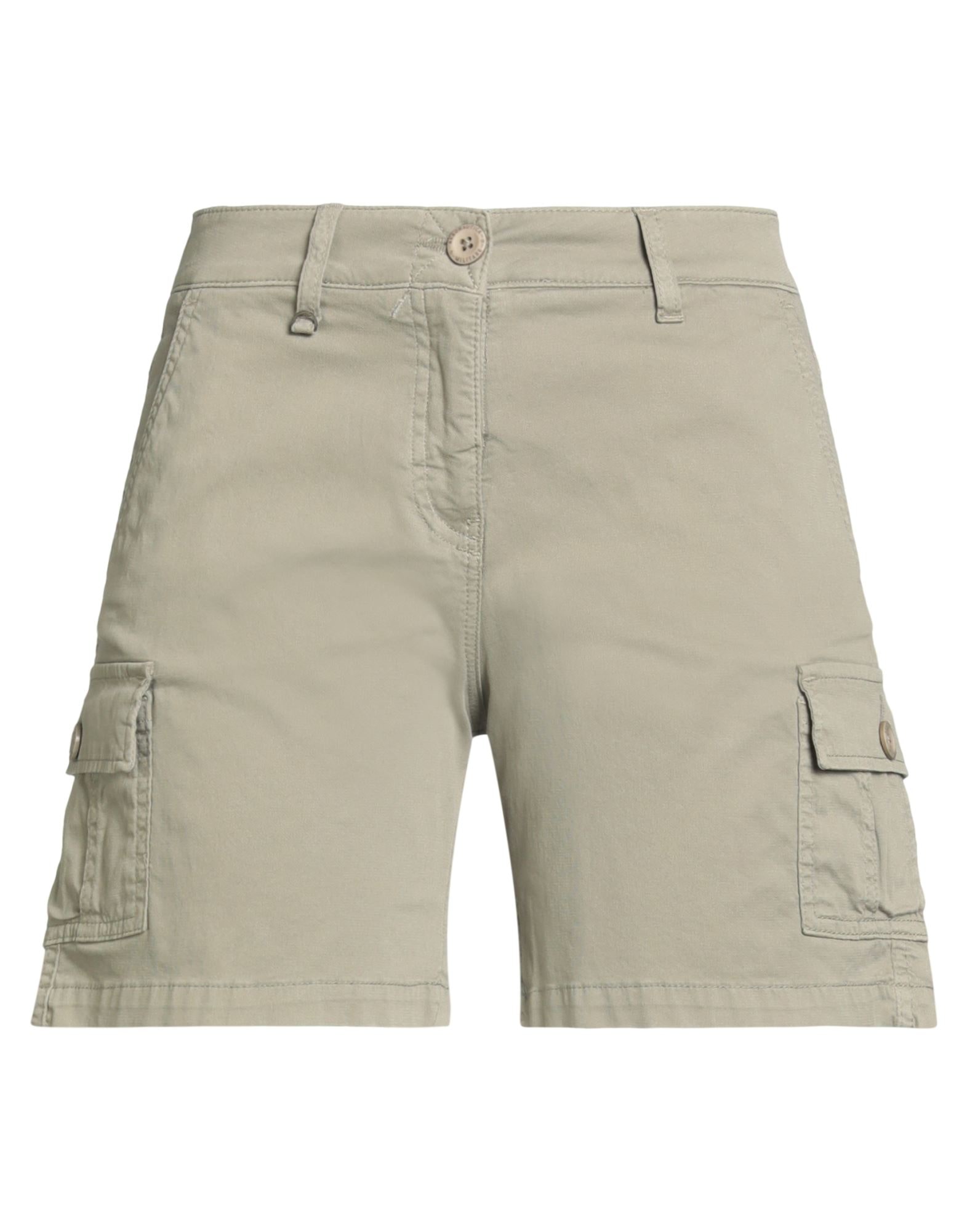 AERONAUTICA MILITARE - Shorts & Bermuda Shorts