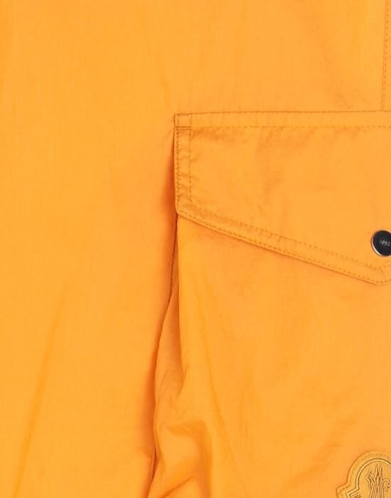 2 MONCLER 1952 Повседневные брюки