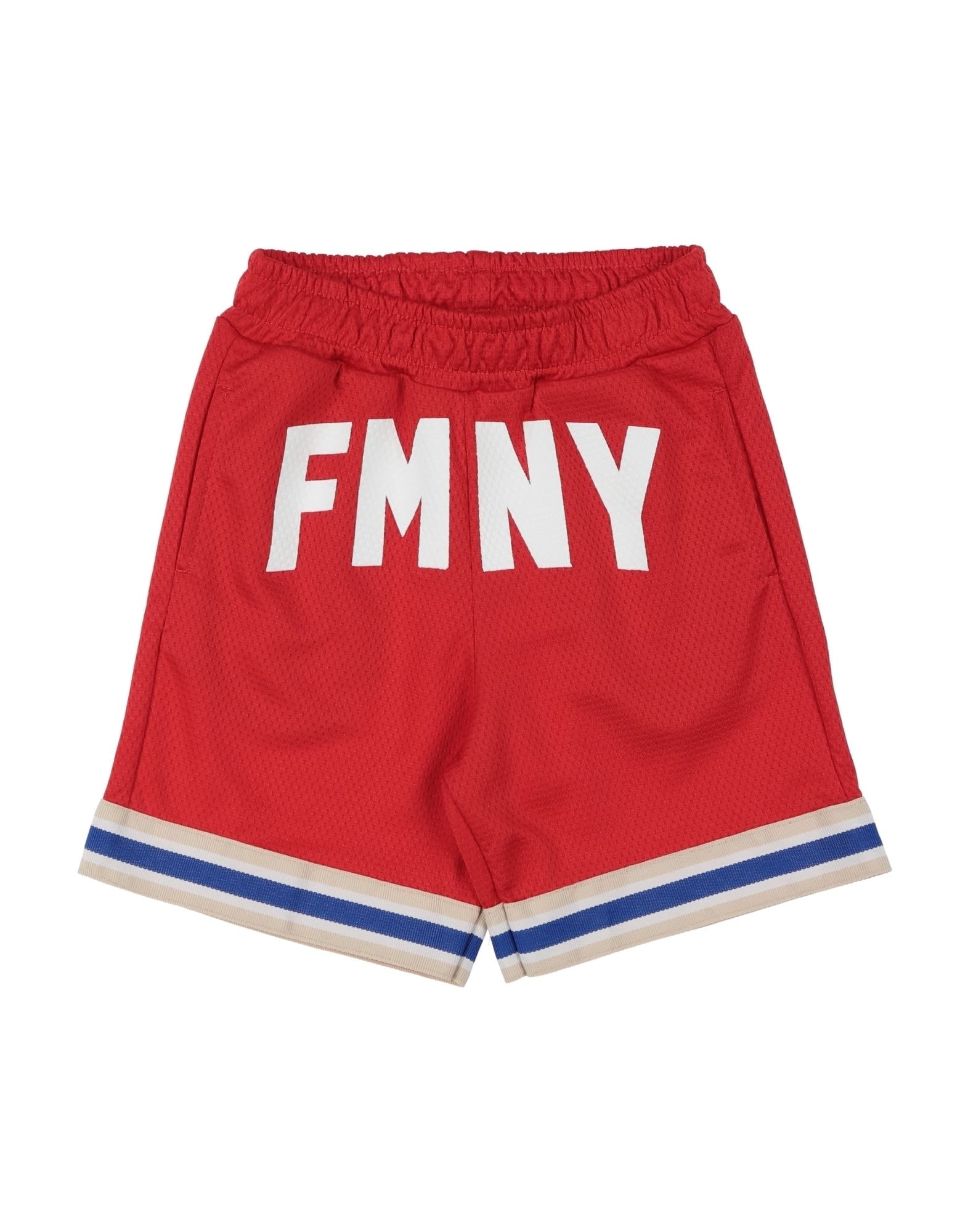 FRED MELLO - Shorts & Bermuda Shorts