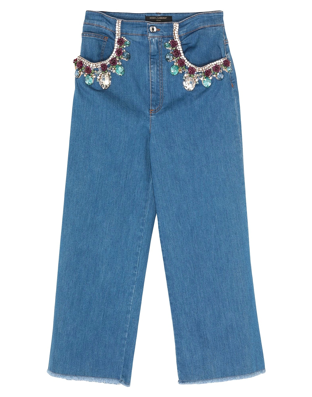 DOLCE&GABBANA - Jeans