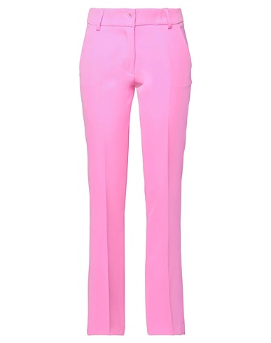 REVISE CONCEPT Hosen Rosa 88% Polyester, 12% Elastan
