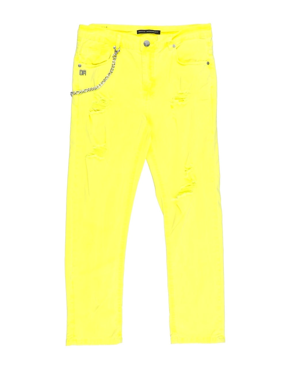 DANIELE ALESSANDRINI - Pants