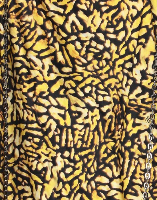 GIVENCHY Юбка миди