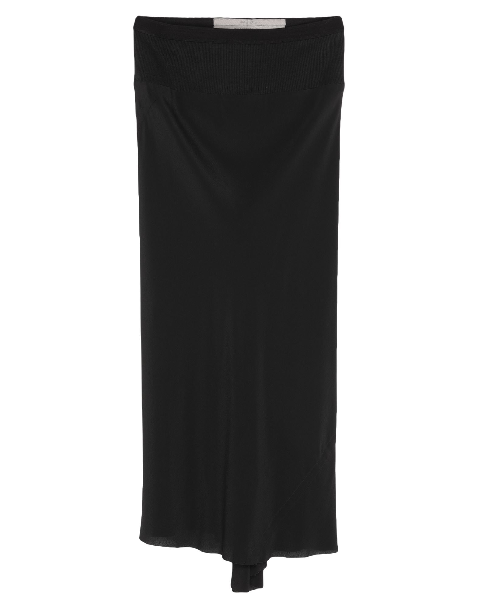 RICK OWENS - Midi skirts