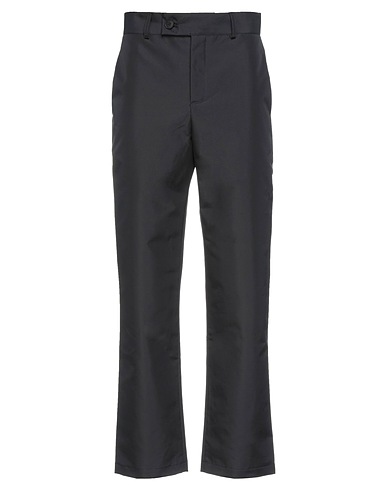 A-COLD-WALL* Casual trouser Black 100% Polyester