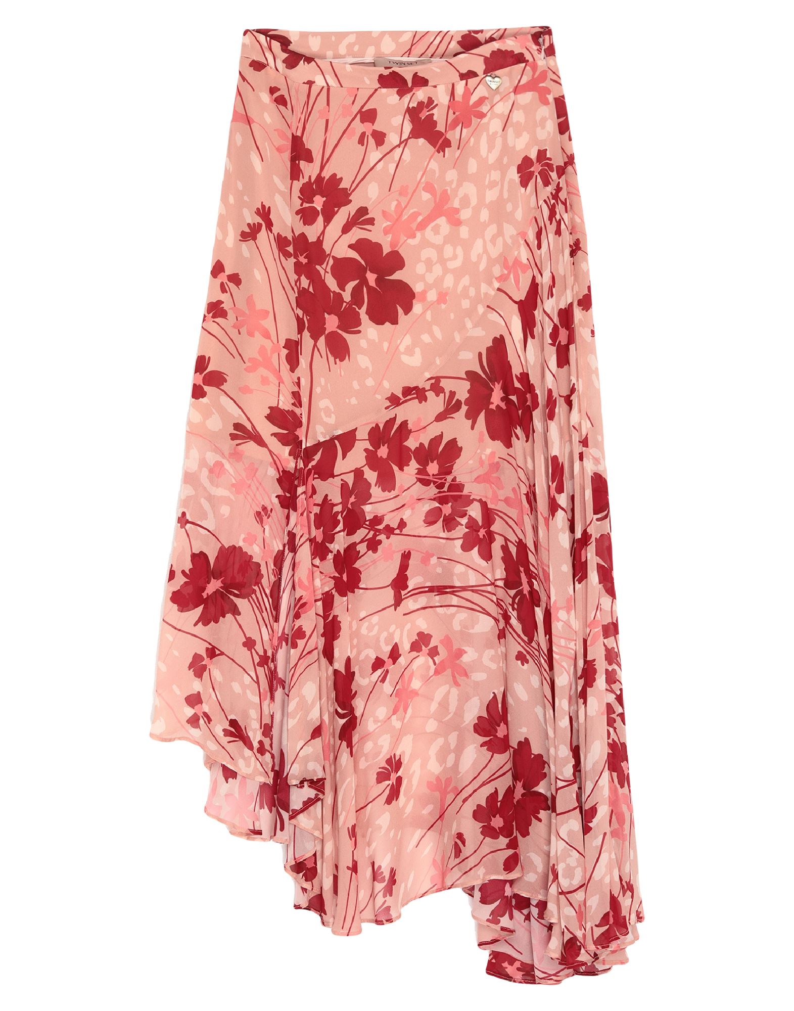 TWINSET - Midi skirts