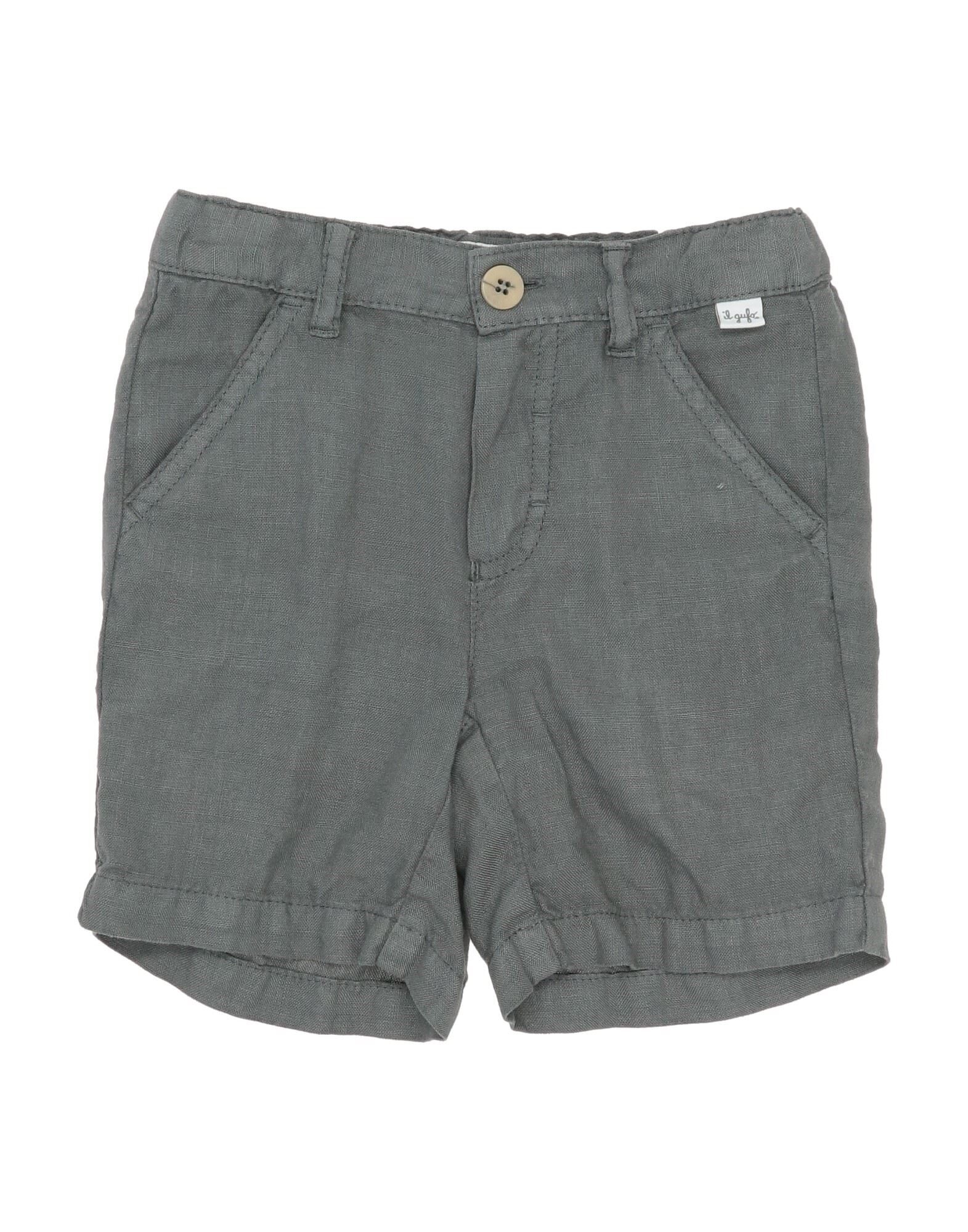 IL GUFO - Shorts & Bermuda Shorts