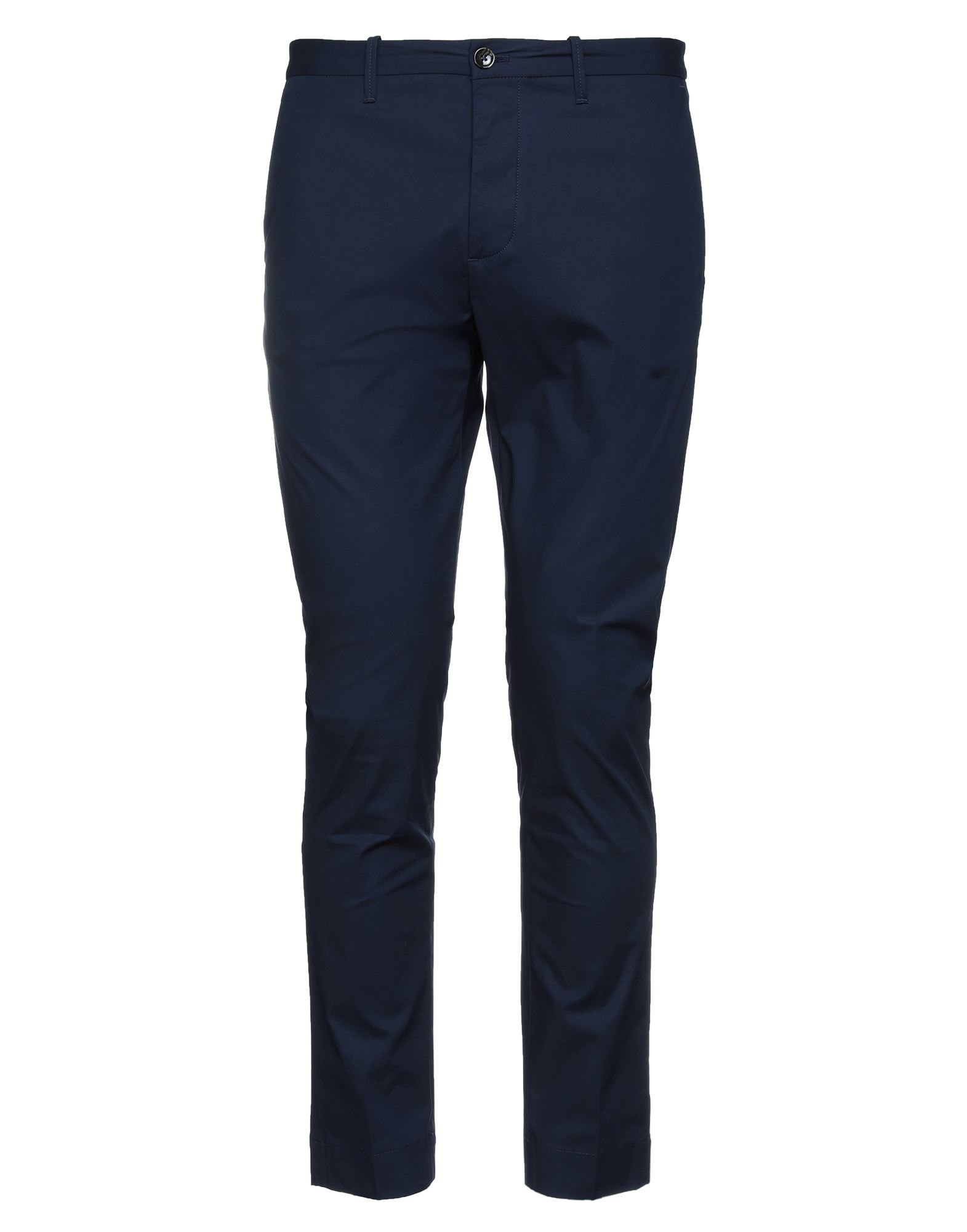 NINE IN THE MORNING - Pants