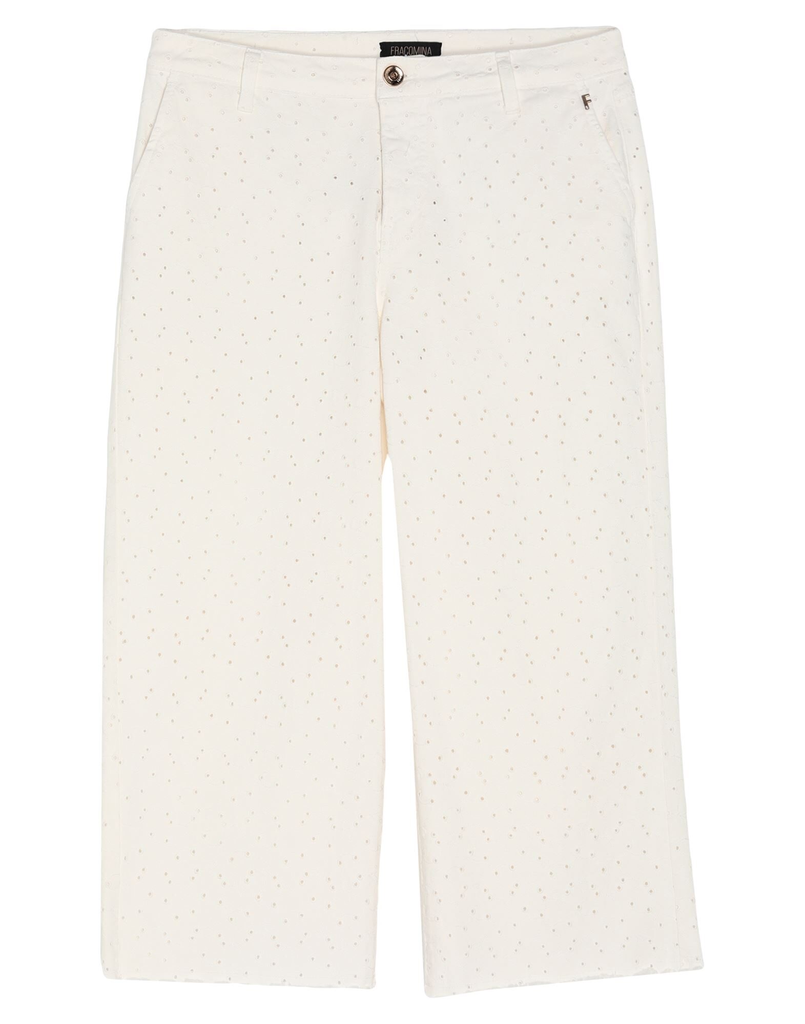 FRACOMINA - Casual παντελόνια