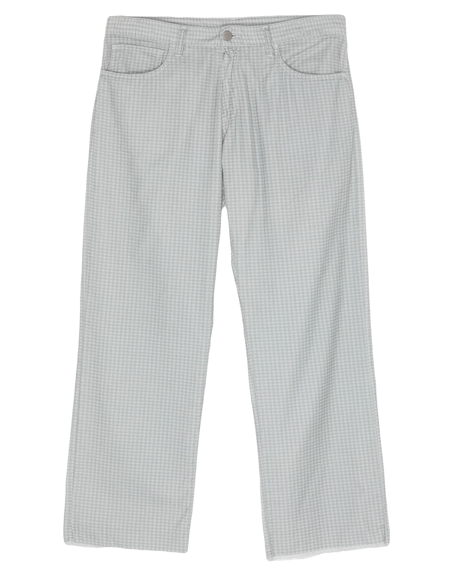 MASSIMO ALBA - Pants