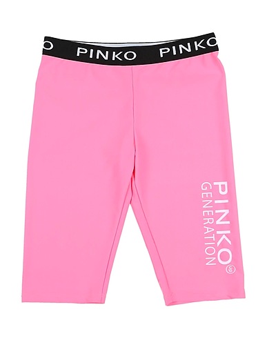 PINKO UP Shorts & Bermuda Fucsia 82% Poliestere, 18% Elastan