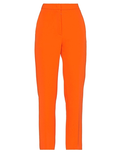 VIVETTA Hosen Orange 92% Polyester, 8% Elastan