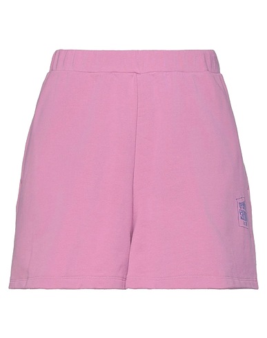 OPENING CEREMONY Shorts & Bermuda Mauve 100% Cotton