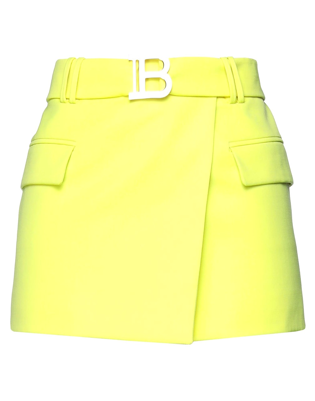 BALMAIN - Mini skirts