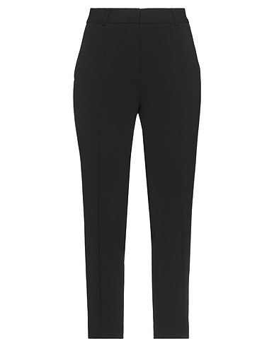 MICHAEL MICHAEL KORS Casual trouser Black 70% Triacetate, 30% Polyester
