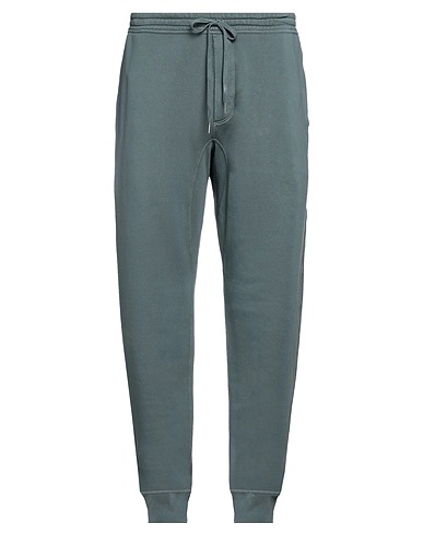 TOM FORD Casual pants Grey 100% Cotton