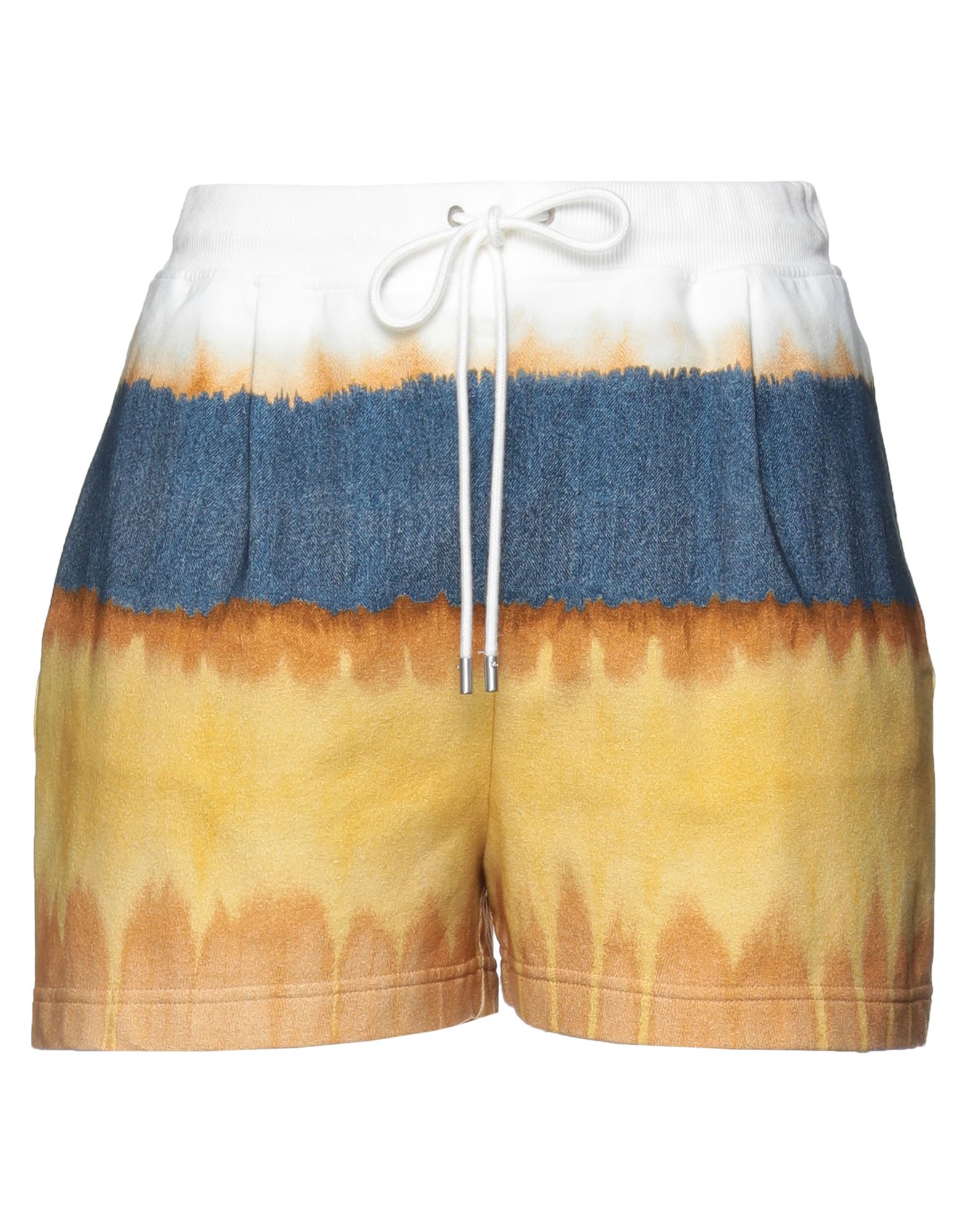 ALBERTA FERRETTI - Shorts & Bermuda Shorts