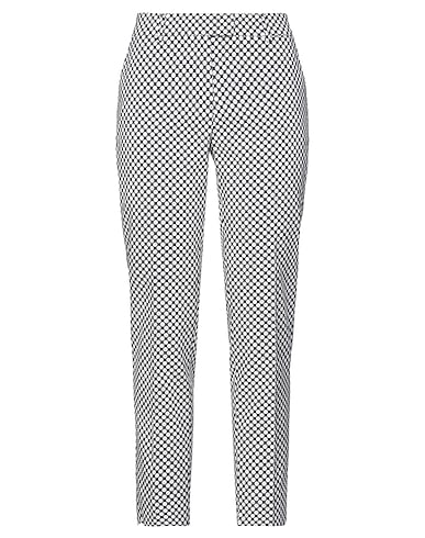 PESERICO Casual pants 97% Cotton, 3% Elastane