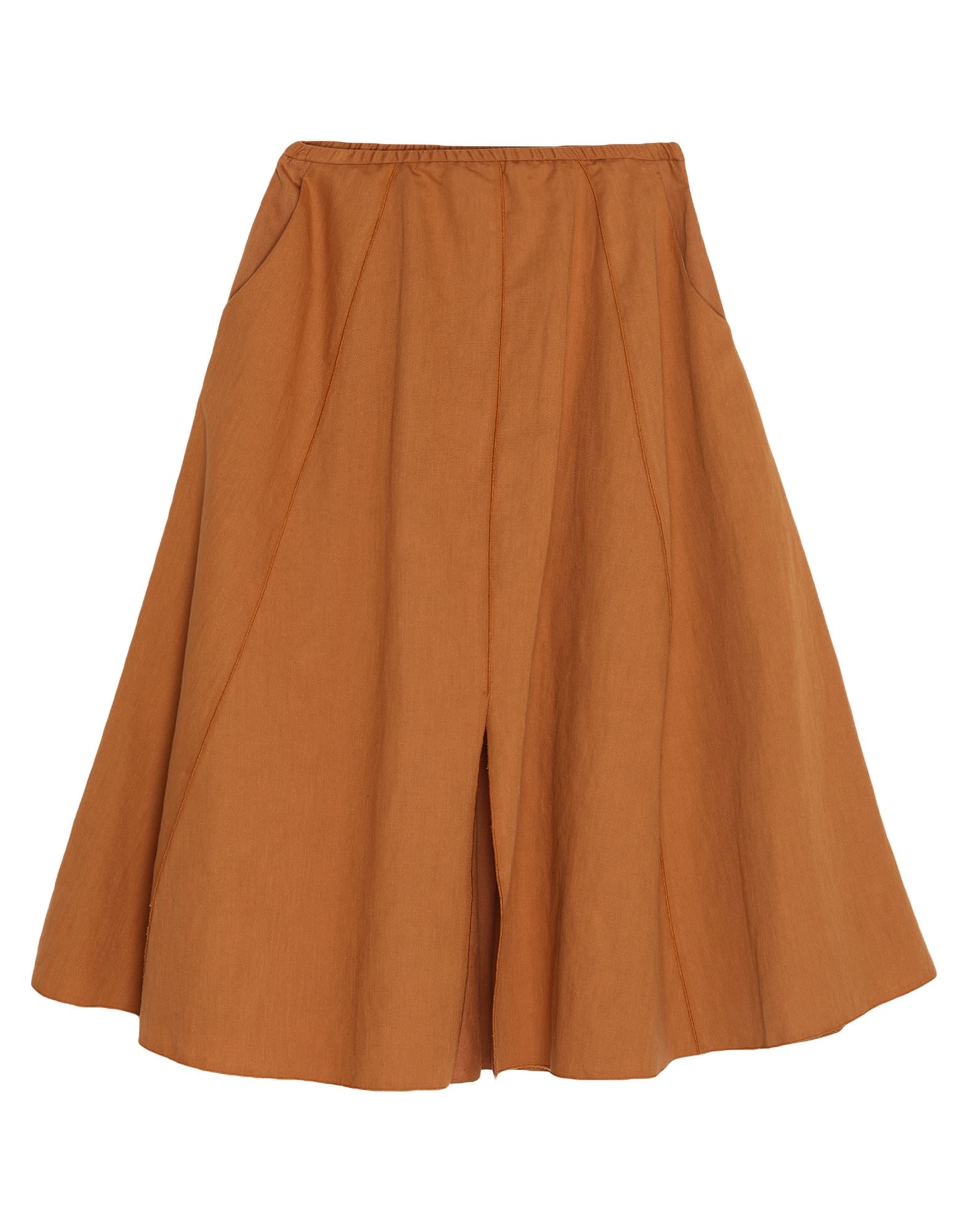 FORTE_FORTE - ミディスカート