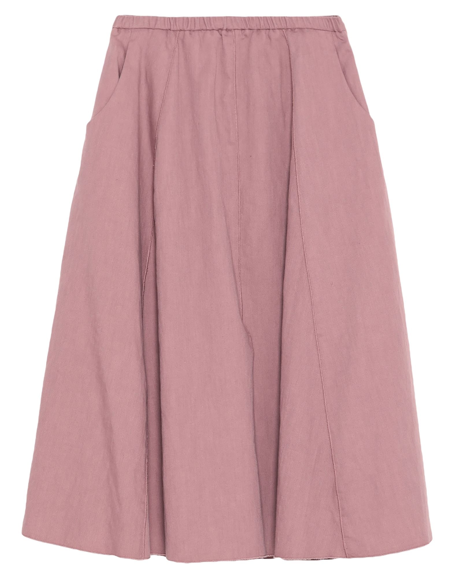 FORTE_FORTE - Midi skirts